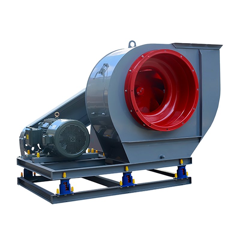 4-72 High Temperature Industrial Boiler Primary Air Ventilators Blower